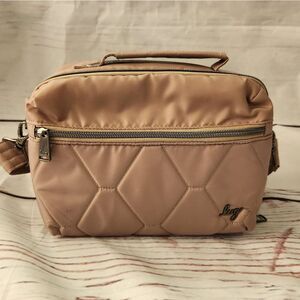 Lug Bebop Crossbody Bag
